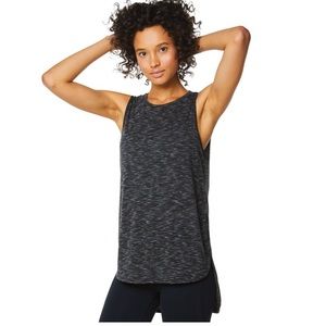 SHAPE Activewear Physique Hi Lo Tank